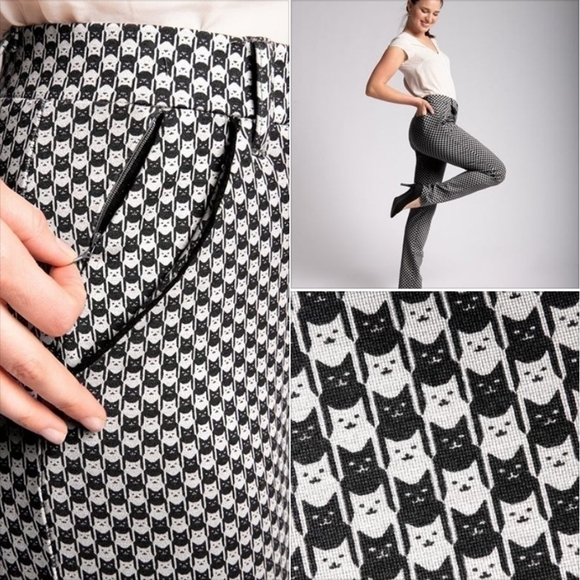 Betabrand Yoga High Rise‎ Pants Size Small - Picture 2 of 9